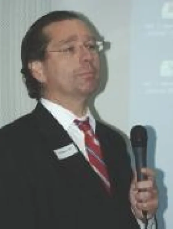 Dr.Hans-Peter Luippold