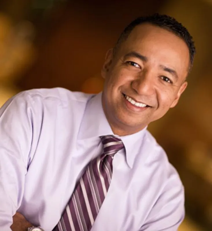 Patrick Dunlap