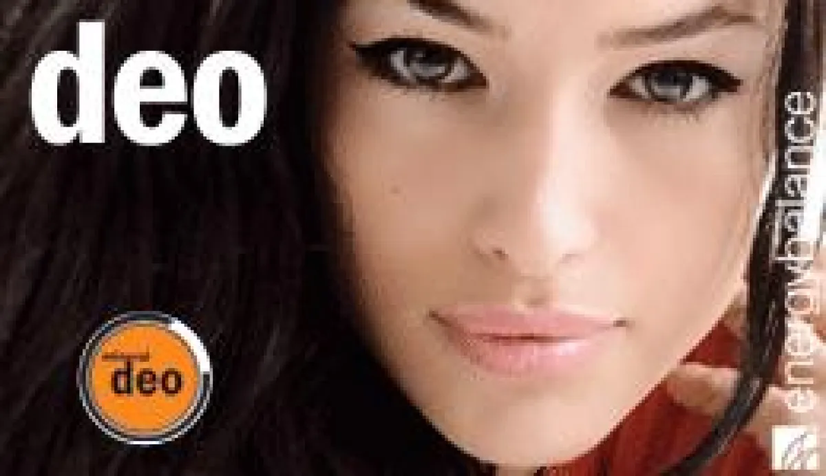 Aluminiumfreies Deo von EnergyBalance AG