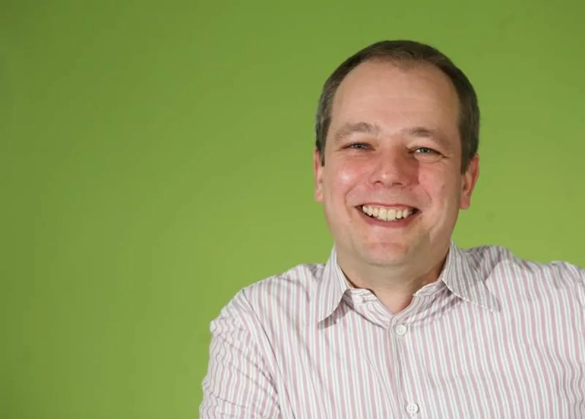 Thomas Wittbecker von ADACOR