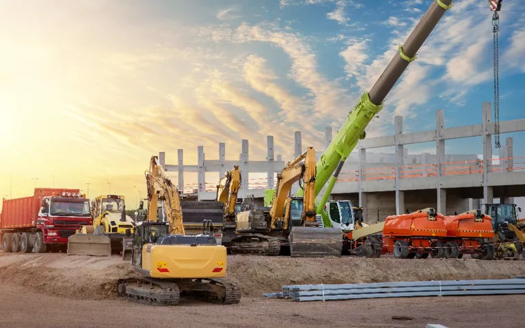 Bild: Proaktives Instandhaltungsmanagement im Baugewerbe 