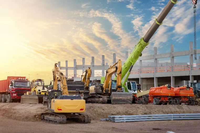 Bild: Proaktives Instandhaltungsmanagement im Baugewerbe 