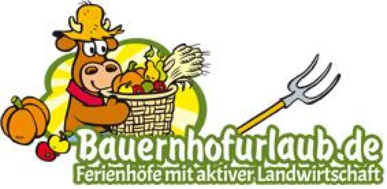 Bild: Die schönsten Ferienhöfe im Herbst 2016!