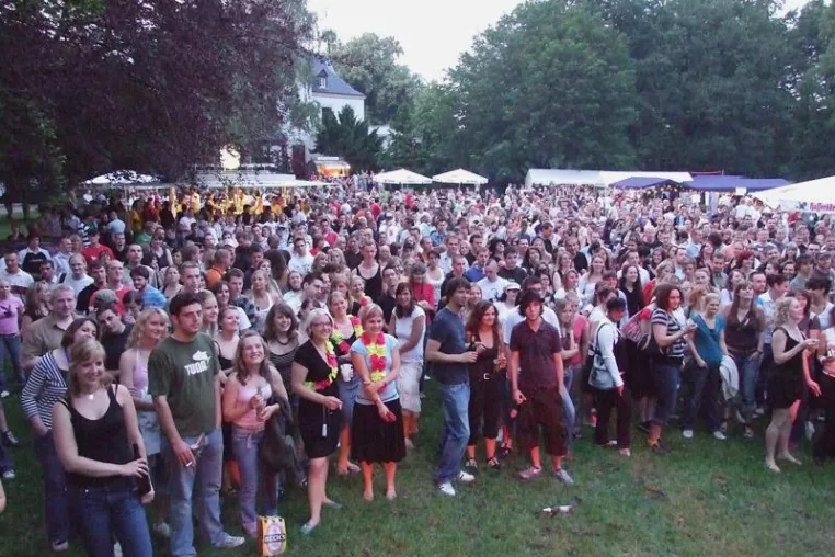 Bild: Sommer, Sonne und Campusfieber – Sommerfest der Hochschule Harz in Wernigerode