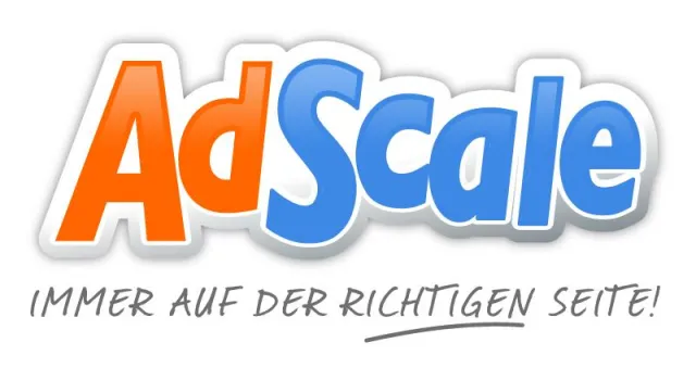 Bild: AdScale baut Marktführerschaft aus