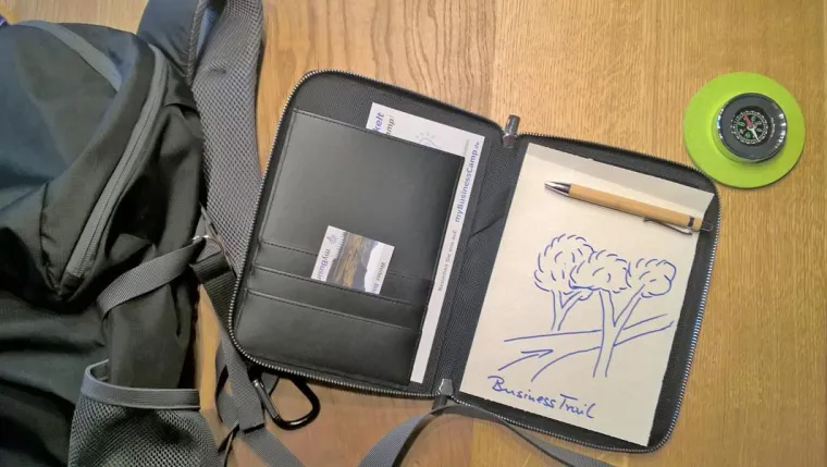 Bild: Mehr Service-Qualität auf Rügen - BusinessTrail durch das Biosphärenreservat