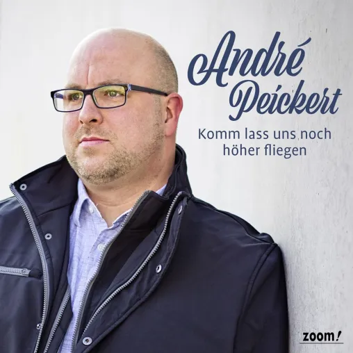 Andre Peickert - Komm lass uns noch höher fliegen Bild: Andre Peickert - Komm lass uns noch höher fliegen