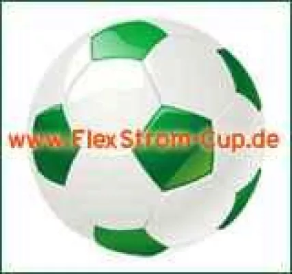 Bild: Hallenfußball: Der 1. FC Köln holt in Berlin den FlexStrom-Cup