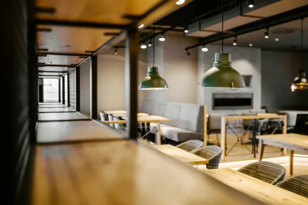 Bild: der Gast Attendorn: ab dem 2. März gibt‘s Heimat auf den Teller