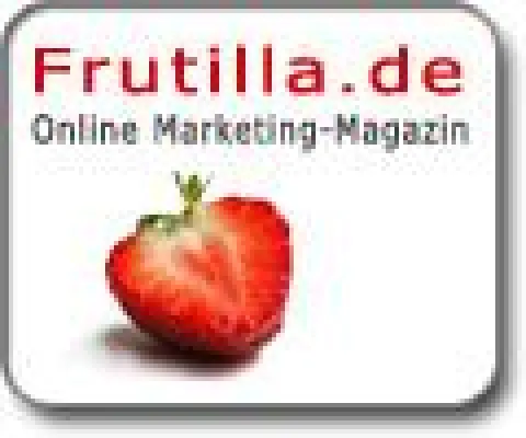 Bild: Informativ, frisch und übersichtlich! – Das online Marketing-Magazin Frutilla.de präsentiert sich im neuen Design