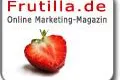 Bild: Informativ, frisch und übersichtlich! – Das online Marketing-Magazin Frutilla.de präsentiert sich im neuen Design