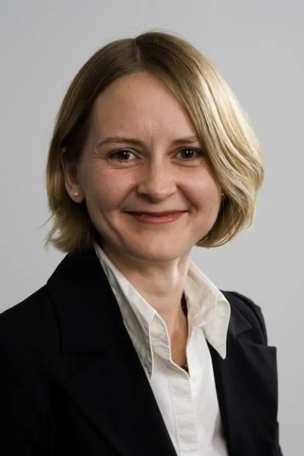 Constanze Liebenau, seit 16. April 2012 Field Marketing Manager Central EMEA bei WatchGuard