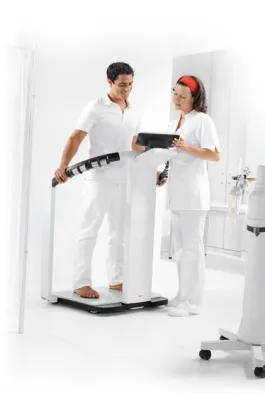 ESPEN 2013: seca BIA Workshop mit renommierten Experten Bild: ESPEN 2013: seca BIA Workshop mit renommierten Experten