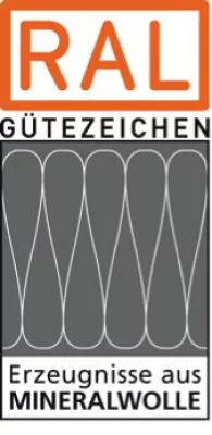 Bild: Vielseitiger Dämmstoff mit hohem Anspruch