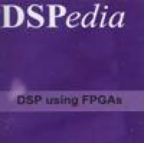 Bild: DSP for FPGAs - erstmals auch in Dresden