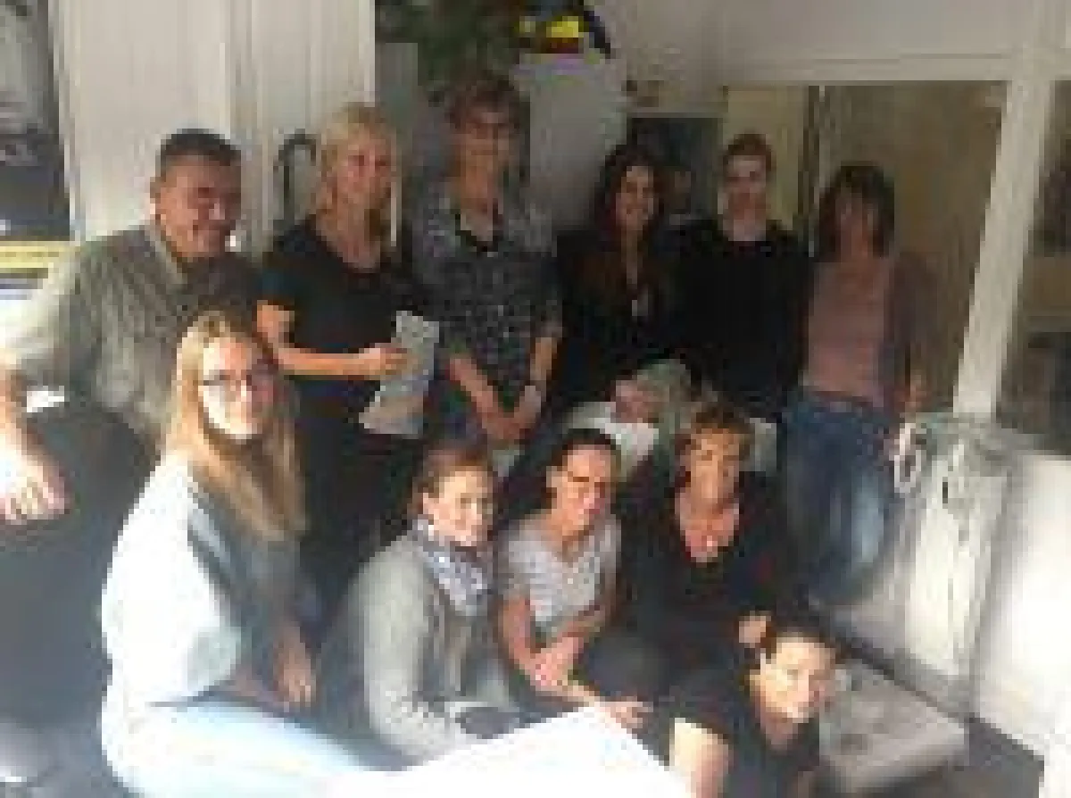 Familien Fitness Center -  Haan-Gruiten