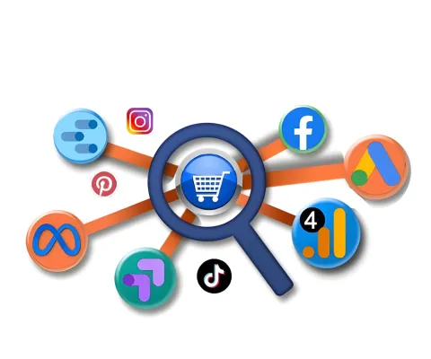 Bild: Onlineshop-Optimierung im Jahr 2024