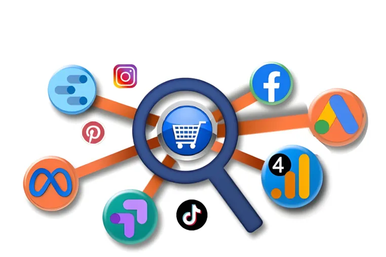 Onlineshop-Optimierung im Jahr 2024 Bild: Onlineshop-Optimierung im Jahr 2024