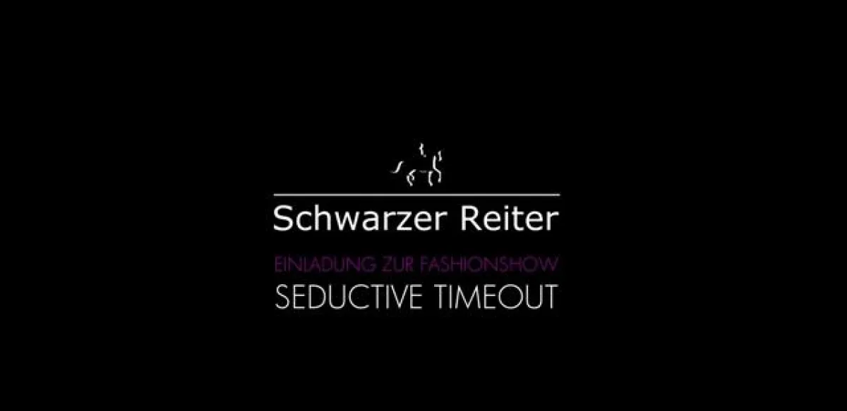 Schwarzer Reiter-Seductive Timeout-10. Juni 2011-ASPHALT Club Berlin
