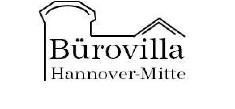 Bild: Anspruchvolles Kunstkonzept in der Bürovilla Hannover-Mitte