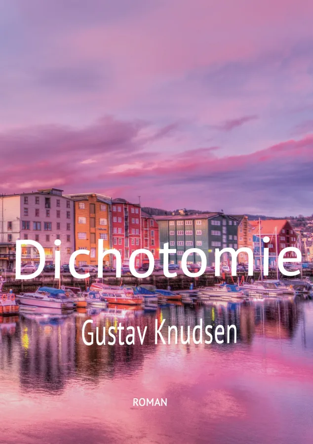 Gustav Knudsen – Dichotomie (© Gustav Knudsen)