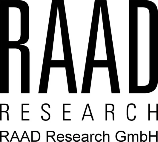 Bild: Aus RM Consult wird RAAD Research