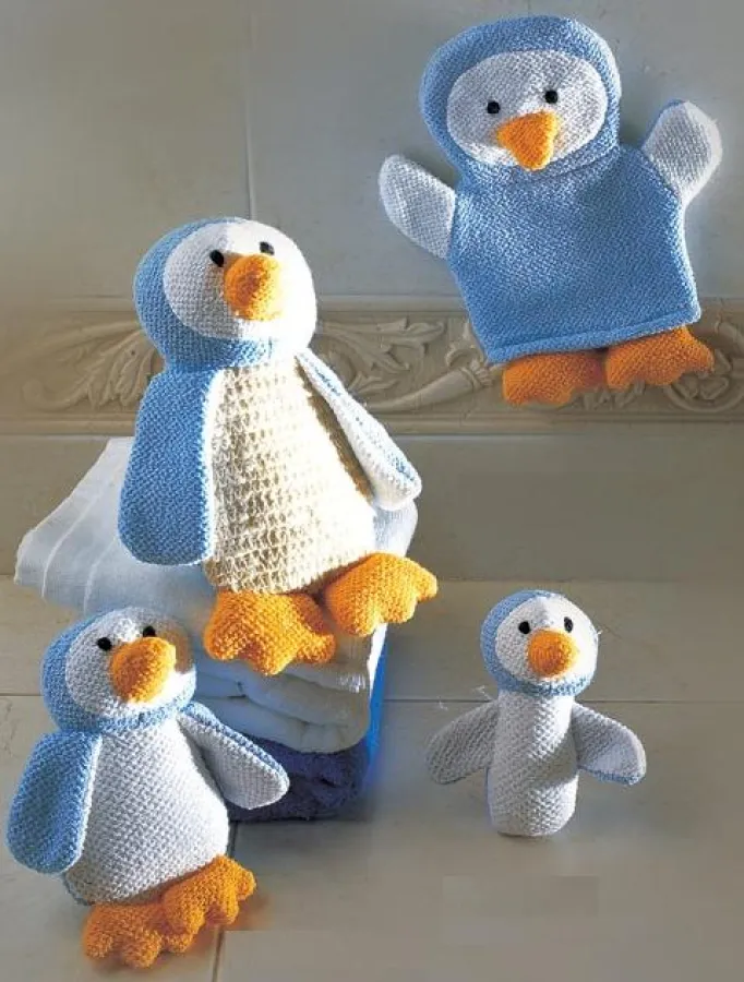 Weckt die Badelust: Originelle Bade-Accessoires von Kanger Greeness Consumer Co. Ltd. Foto: KGC