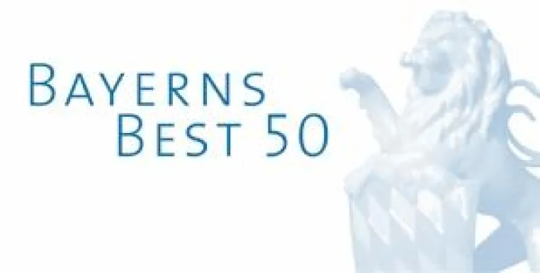 mission gehört zu „BAYERNS BEST 50“ Bild: mission gehört zu „BAYERNS BEST 50“