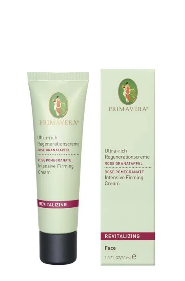 Ultra-rich Regenerationscreme