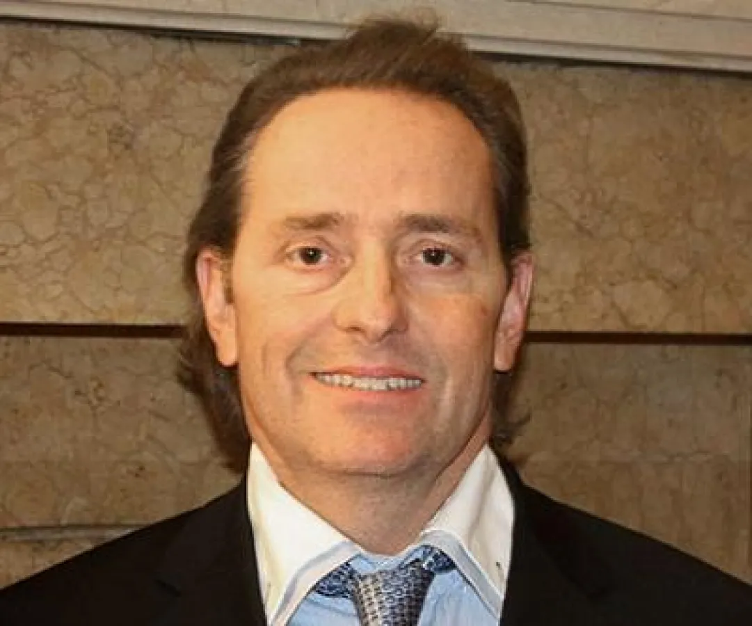 Rechtsanwalt Joachim Cäsar-Preller