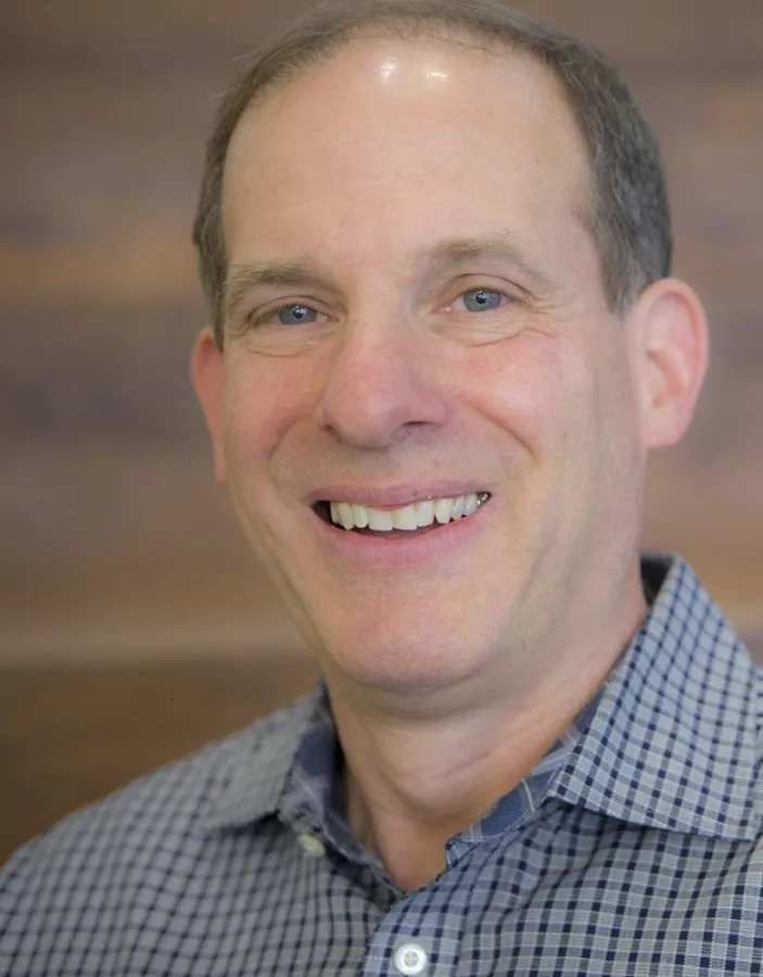 Neil Lieberman, Chief Marketing Officer bei Brightcove