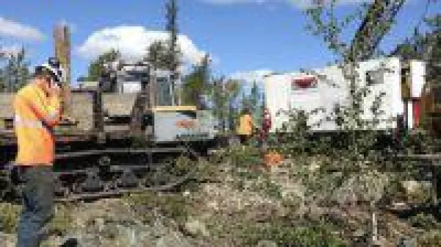 Bild: Einig bei den Hauptthemen