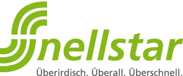 Bild: Snellstar: Überirdisch, Überall, Überschnell