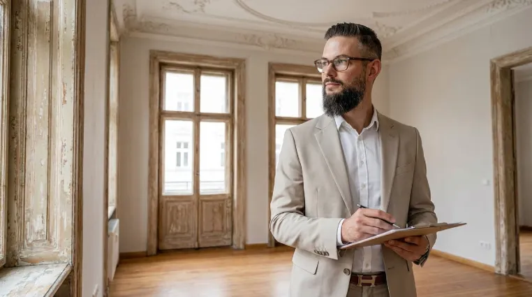 Bild: Trotz restriktivem Zinsumfeld: Immobilienpreise im Frankfurter Westend entkoppeln sich vom Gesamtmarkt