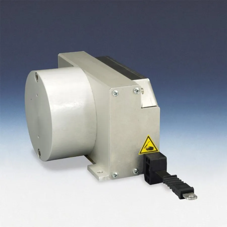 Robuster Wegbandsensor für Heavy-Duty-Anwendungen