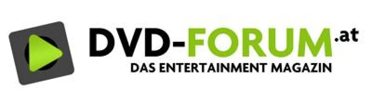 Logo DVD-Forum.at