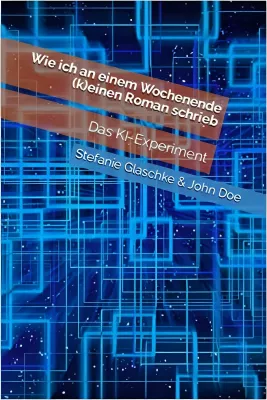 Bild: Kann die KI Romane schreiben? Autorin wagt Selbstversuch