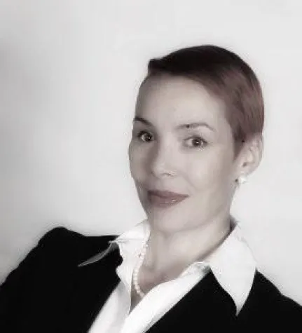 Bild: Iris Hatzenbichler wird neue Director Marketing EMEA bei FalconStor