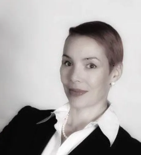 Bild: Iris Hatzenbichler wird neue Director Marketing EMEA bei FalconStor