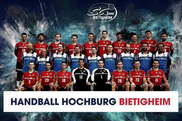 Bild: Neues Sportsponsoring-Engagement: alwa unterstützt die SG BBM Bietigheim als Premiumpartner
