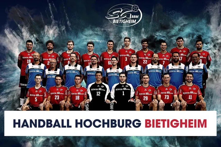 Bild: Neues Sportsponsoring-Engagement: alwa unterstützt die SG BBM Bietigheim als Premiumpartner