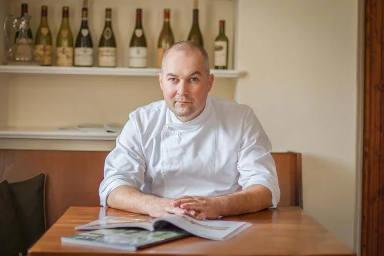 Komplex, großzügig, tiefgründig: Dresdner Hotel Bülow Palais entführt kulinarisch ins Bordeaux Bild: Komplex, großzügig, tiefgründig: Dresdner Hotel Bülow Palais entführt kulinarisch ins Bordeaux