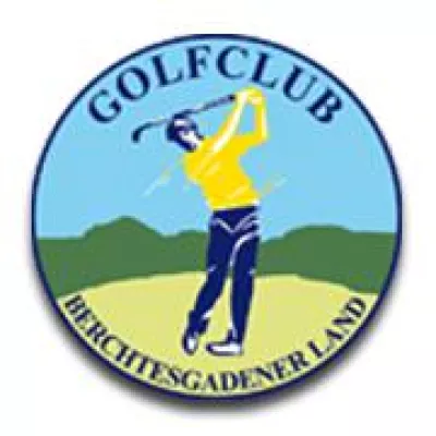 Bild: Starke Senioren Mannschaft des Golfclub Berchtesgadener Land