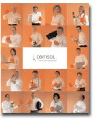 Bild: Comsol realisiert Einführung des Microsoft Dynamics NAV Branchenmoduls bei contexo