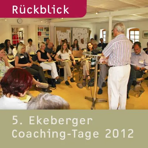 Coaching meets Science and Practice Bild: Coaching meets Science and Practice