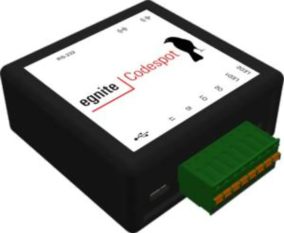 Eventplayer Codespot Pro