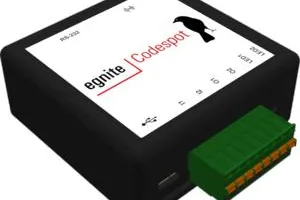 Bild: Ereignisgesteuerter Audioplayer mit einfacher Bedienung