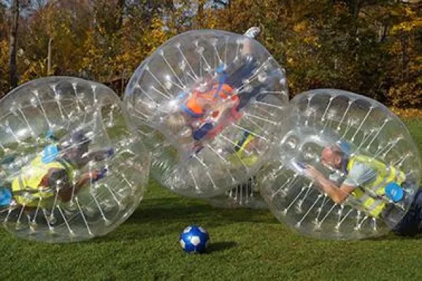 Bild: Die Geburtstagsidee