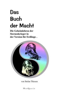 Bild: Das Buch der Macht – die Philosophie der Star Wars Sternenkrieger jetzt als kostenloses Ebook