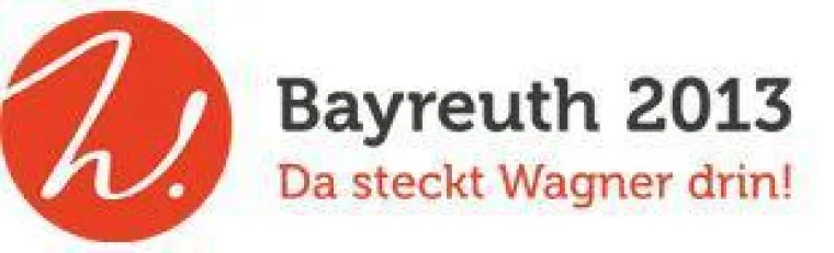 Bild: "Da steckt Wagner drin!" Bayreuth 2013: 200-jähriges Richard Wagner Jubiläum